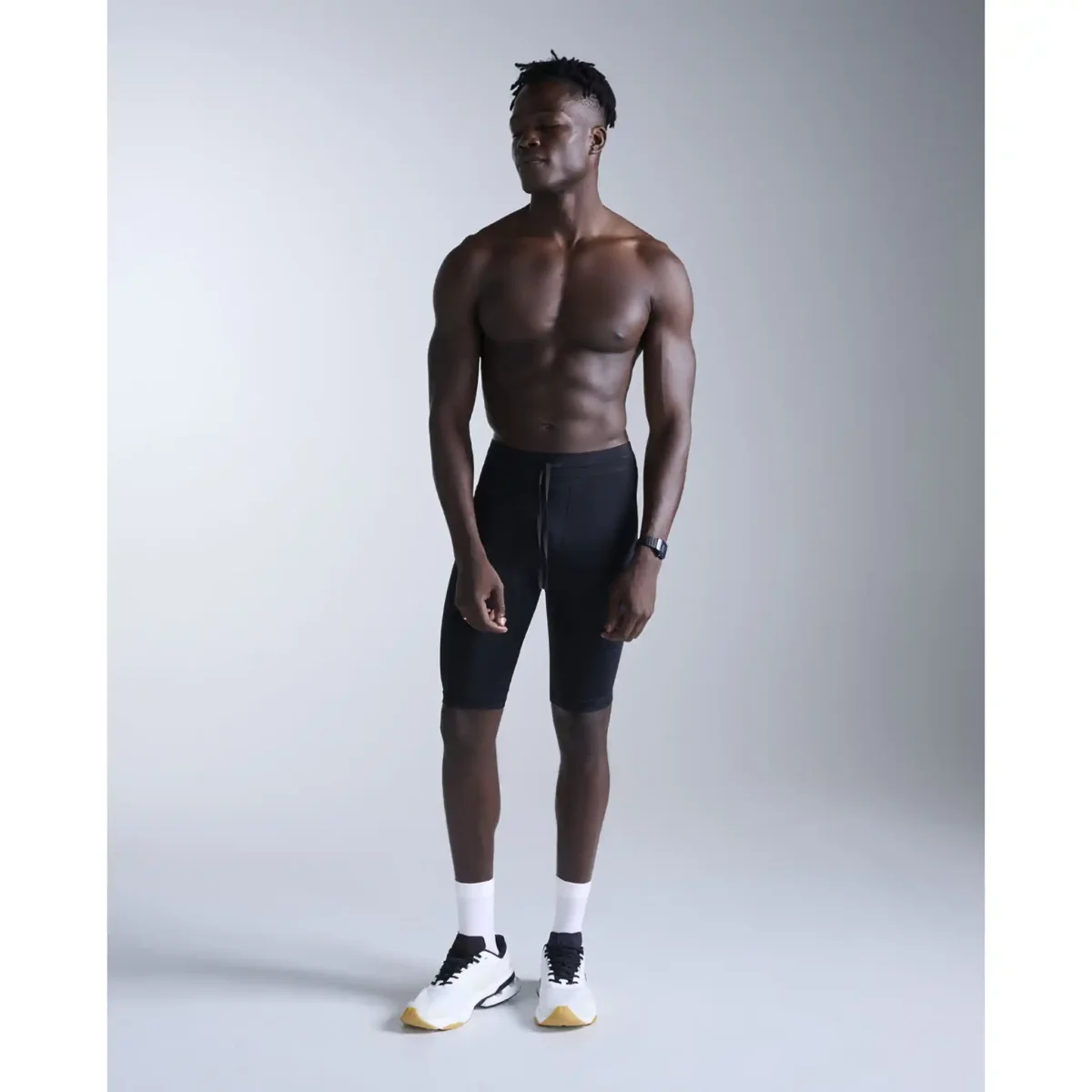 2XU Aero Mesh short de compression pour homme – Image 5