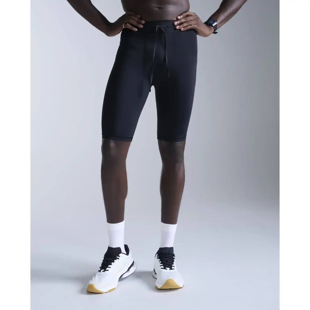2XU Aero Mesh short de compression pour homme – Image 2