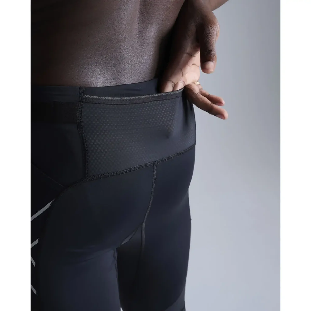 2XU Aero Mesh short de compression pour homme – Image 9
