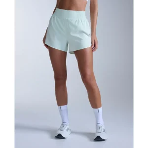 2XU Hi-Rise short 4 pouces pour femme